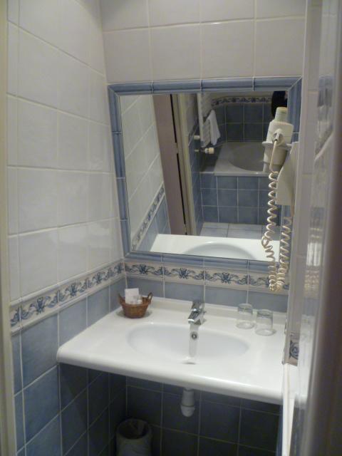 Au Limousin Hotell Levallois-Perret Eksteriør bilde